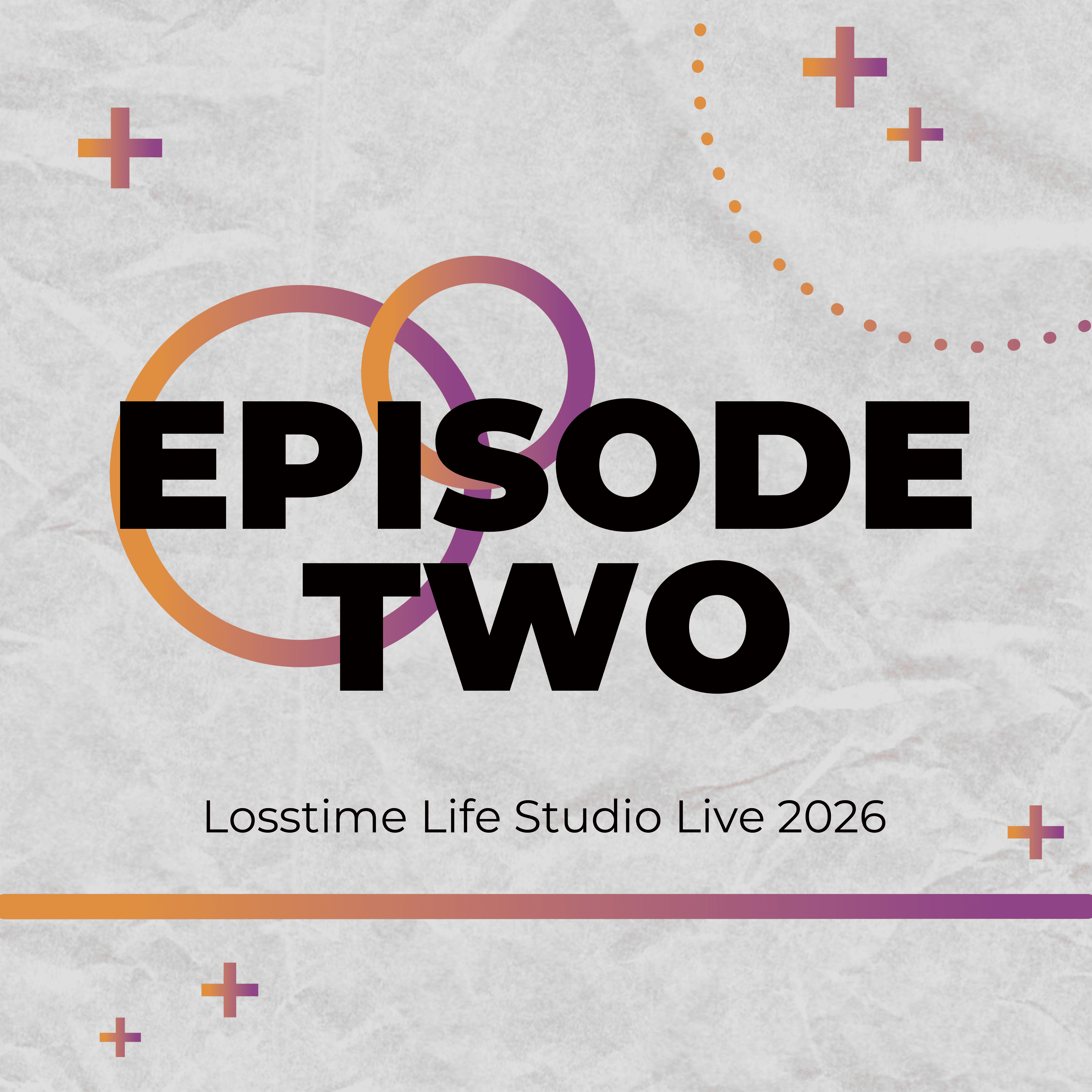 EPISODE TWO logo